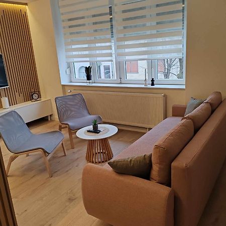 Apartman „Karolina” Nova Gradiska Kültér fotó