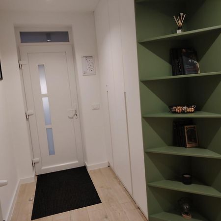 Apartman „Karolina” Nova Gradiska Kültér fotó