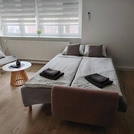 Apartman „Karolina” Nova Gradiska Kültér fotó
