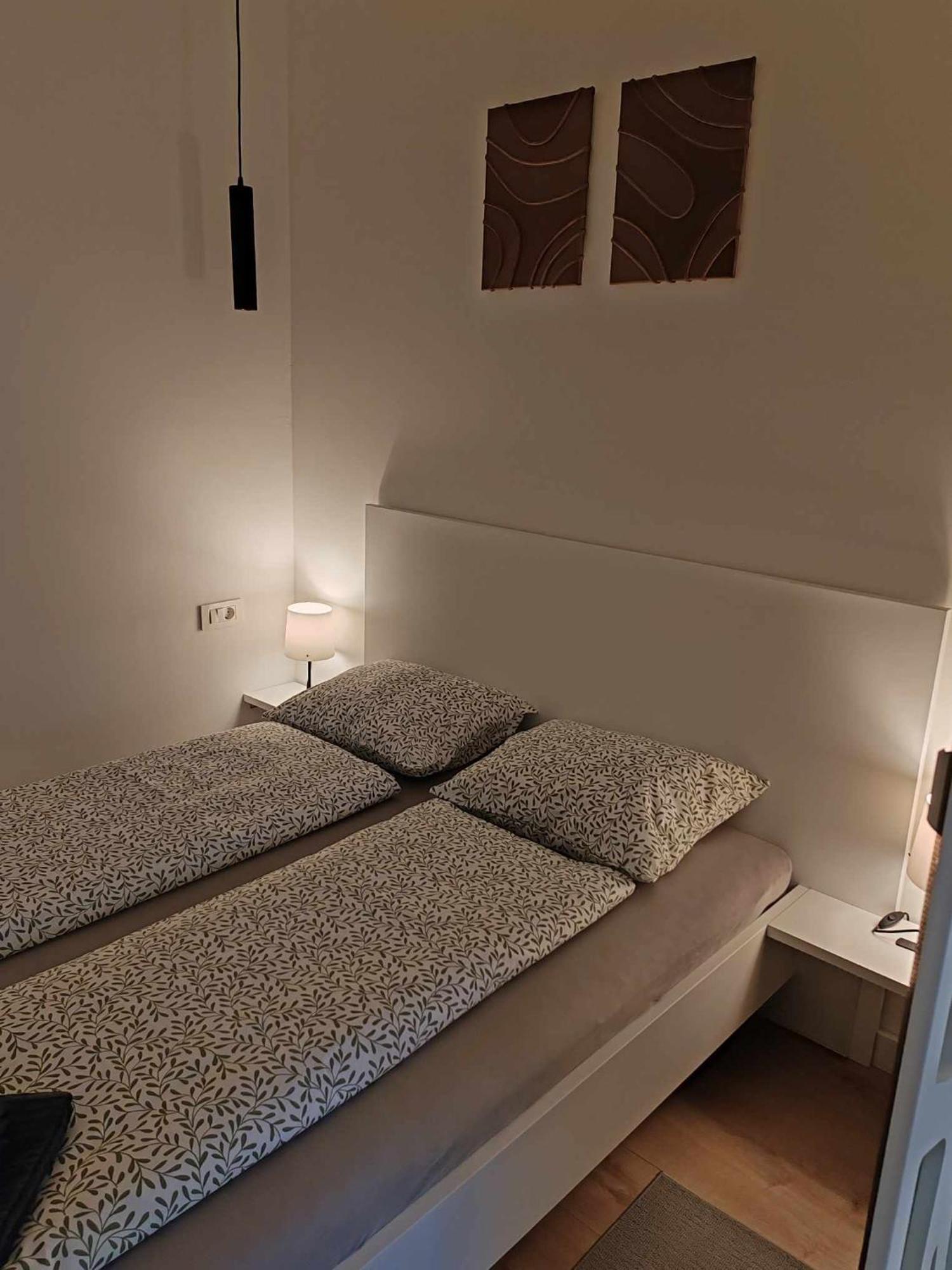 Apartman „Karolina” Nova Gradiska Kültér fotó