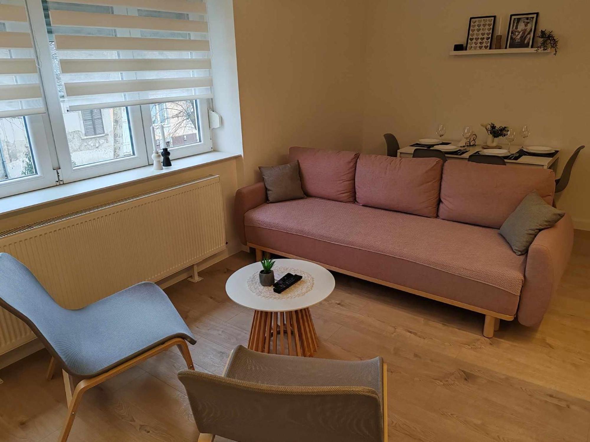 Apartman „Karolina” Nova Gradiska Kültér fotó