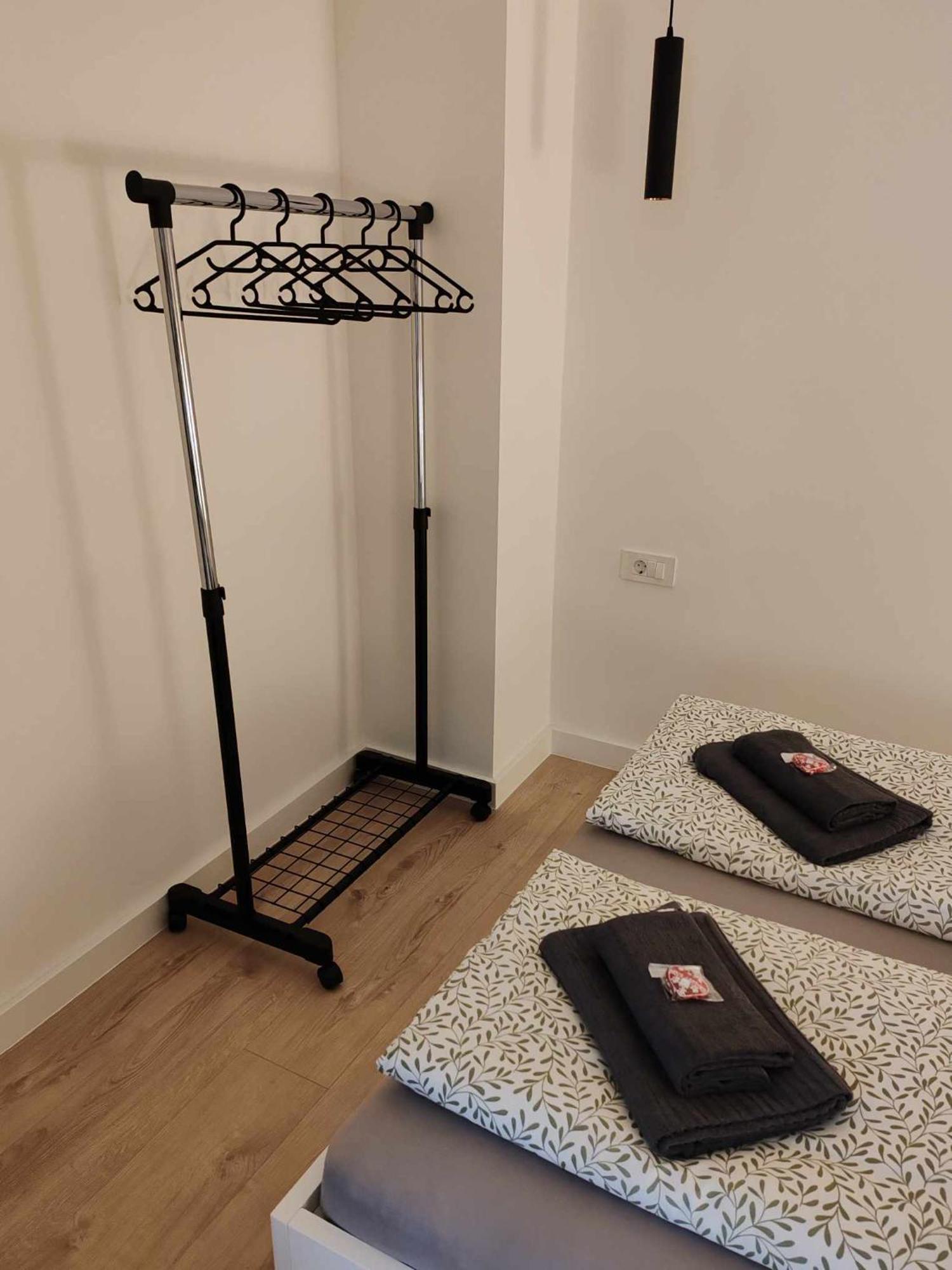 Apartman „Karolina” Nova Gradiska Kültér fotó