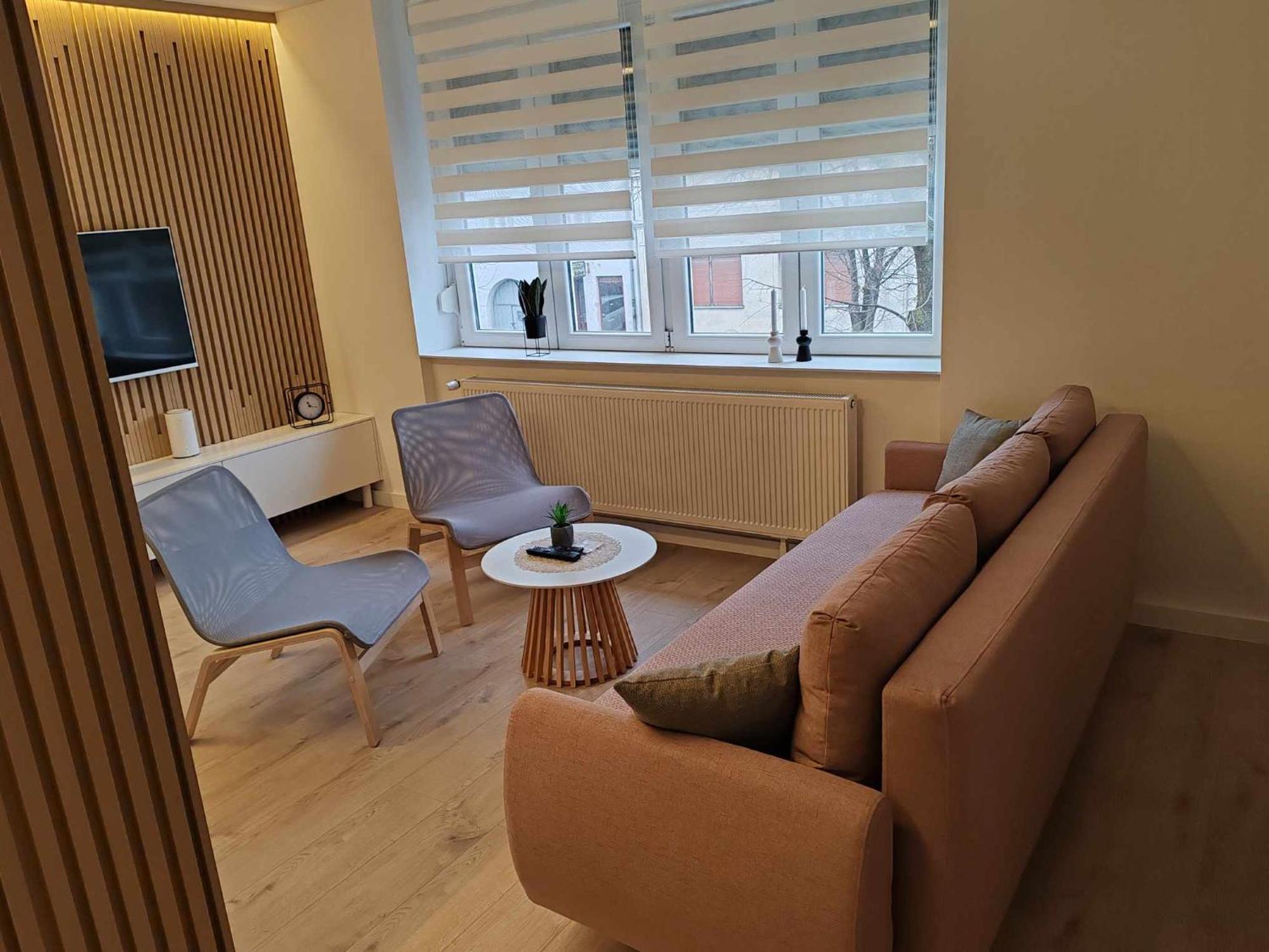 Apartman „Karolina” Nova Gradiska Kültér fotó