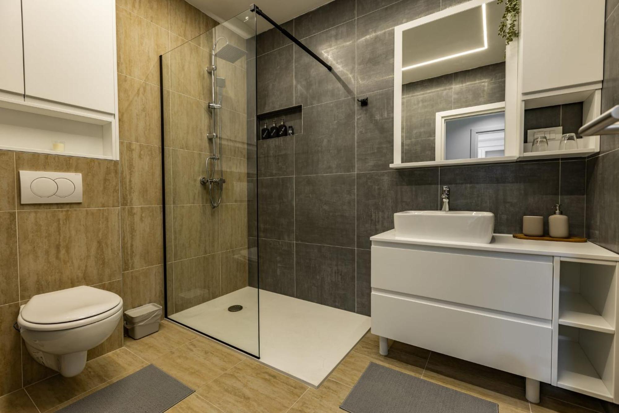 Apartman „Karolina” Nova Gradiska Kültér fotó