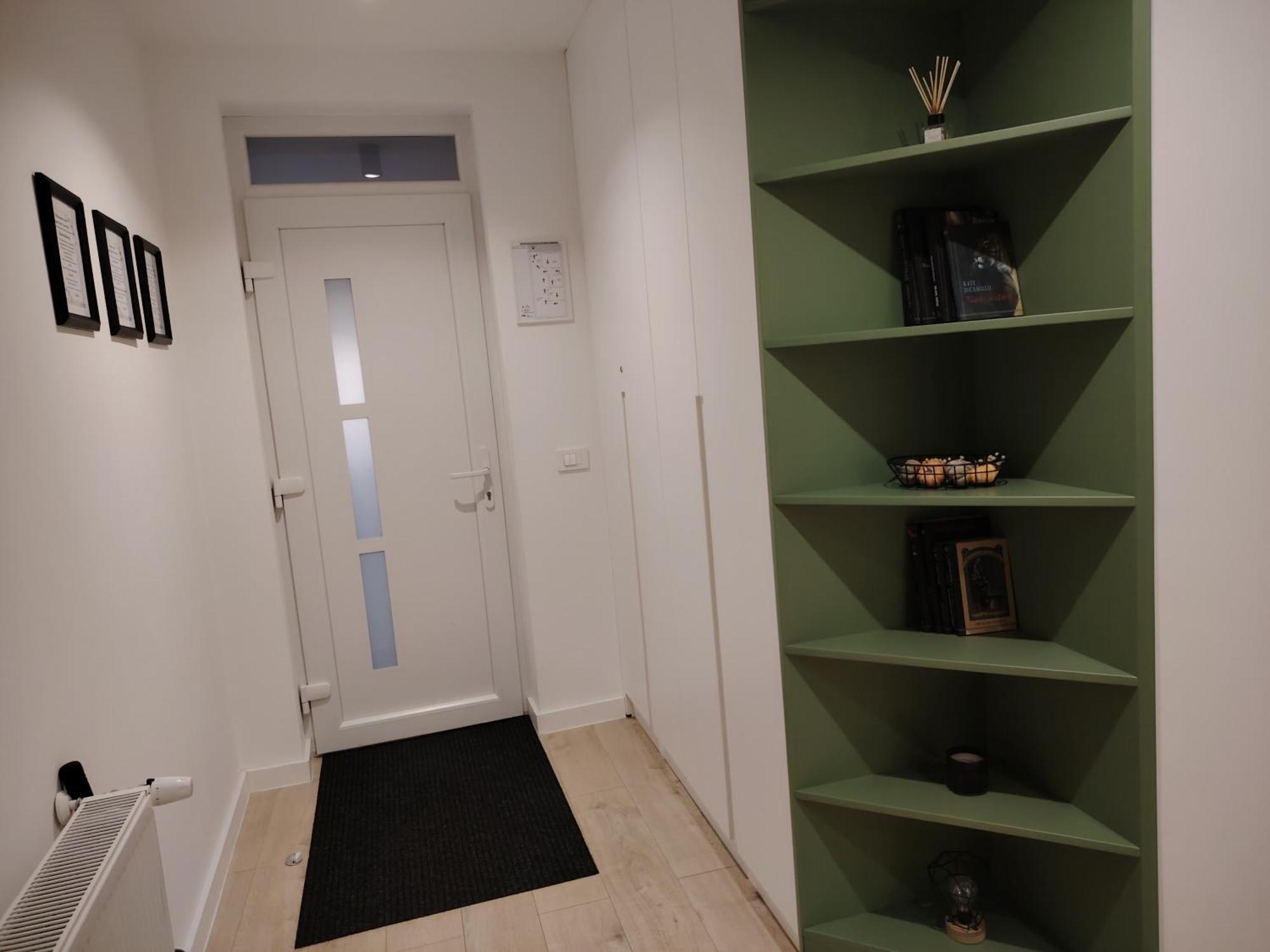 Apartman „Karolina” Nova Gradiska Kültér fotó